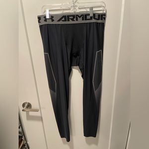 Under armor pants